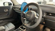 MINI Cooper 1.5 C Classic 3dr Auto Petrol Hatchback